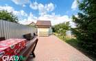 Casă Individuală 4 Camere | 127,27 mpu | Teren 565,95 mp | P+1+M | Cernica - 20