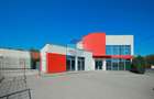 De închiriat – Spațiu comercial cu depozit, 456 mp, zona Episcopia - 22