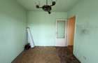 Apartament 3 camere, etaj 3, semidecomandat, centrala, P-ta Doina - 11
