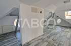 Casa 5 camere cu garaj si teren 961 mp de vanzare Sibiu zona Centrala - 12