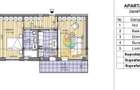 Apartament 2 camere, bloc nou- zona Primaria Popesti Leordeni dezvoltator - 1