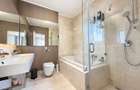 Vila individuala | Iancu Nicolae | Complex rezidential | 4 dormitoare | Garaj - 13