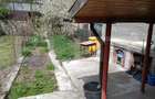 Casă cocheta in  Sighișoara – Oază de liniște in inima orasului - 11