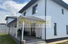 Casa individuala P+1E || 5 camere 3 bai + dressing || teren 407mp - 9