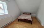Apartament 4 camere in casa, mobilat si utilat nou GHIMBAV