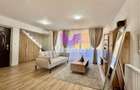 Apartament 3 camere mobilat si utilat-Zona sub-Arini - Calea Poplacii
