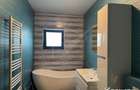 Penthouse de lux, Borhanci, 103mp, parcare inclusa - 12