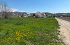 Teren de vanzare 1420 mp - sat Oestii Pamanteni, Comuna Corbeni, jud. Arges - 1