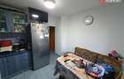 Apartament 3 camere, etaj 1, centrala proprie, bloc izolat - Zona Kiriac