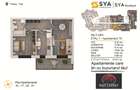 2 camere | Regim redus inaltime| Direct dezvoltator | Parcare Bonus la avans 50% - 2