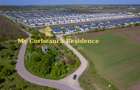 Corbeanca Strada Sportului -Acces direct catre viitoarea Autostrada de Centura - 3