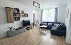 Apartament 2 camere, etaj 1, dressing și balcon – complet mobilat și utilat - 7