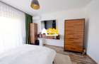 Apartament cu 3 camere, 2 balcoane si parcare, langa padure - 10