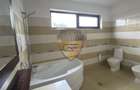 Vila Lux 5 camere P+1 210mp Lazu, 3 bai, 2 parcari, curte 500mp ansamblu 8 vile - 8
