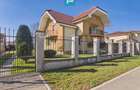 Vilă 343 mp utili, teren 600 mp, Oncea – Oradea - 33