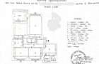4 camere, 92 mp, 4/10, renovat la cheie, bloc 1980 anvelopat, Obor, metrou - 1