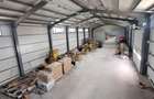 Zona Industriala (Dobrogea), hala 1.033 mp., constructie 2024, ISU tip C - 3
