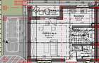 Duplex 4 camere, 120 mp, 200 teren, proiect finalizat, zona Terra - 3