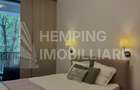 Apartament Modern. Aviatiei /  Caramfil cu Balcon privat si Parcare - 12