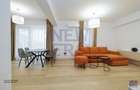 Apartament  NOU 3 camere cu terasa 10 mp in bloc boutique, zona Herestrau - 1