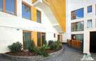 Penthouse 2 camere si terasa, bloc boutique, finisaje premium, incalzire in pard - 1