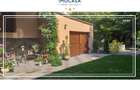 Vila renovat de vanzare D+P curte proprie 774 mp, semicentral Arad - 4
