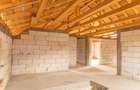 Casa visurilor tale – în construcție, lângă Căminul Cultural Cernu - 19