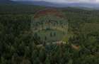 Teren extravilan parcelabil Călățele Pădure, zona Dealu Negru - 15
