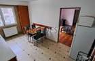 Gh. Lazar - Favorit, 2camere semidecomandat, et 3, centrala gaz, AC - 3