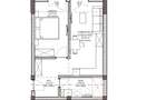 Apartament 2 camere  Lacul lui Binder, Sibiu - 1