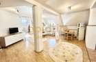 APARTAMENT DUPLEX/PISCINA INTERIOARA/JACUZZI/SAUNA/GYM/GRADINA/CAPITALE - 5