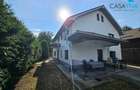 Se inchiriaza Vila in Serbanesti , 400 mp teren cu garaj.