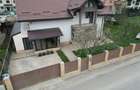 Vila P+M+Pod 6 camere 500mp teren - Valea Lupului Iasi - 1