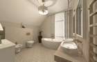 Casa 4 camere la cheie,10 minute de spital 150mp,700mp teren - 13