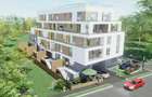 Penthouse cu 4 Camere si Birou  172 mp terasa mare Pallady - 11