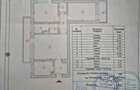 Apartament  3 camere - 3 BALCOANE - zona DRUMUL TABEREI - 1