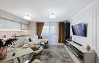 Apartament 2 camere complet mobilat, bloc nou, 58 mp, zona A. Vlaicu - 1
