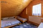 Vile turistice, locație montană superbă, la marginea pârâului,  2600 mp teren - 25