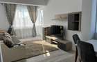 Apart Deosebit Bucurestii Noi - Gradina 67mp si foisor 9 min M Straulesti - 1