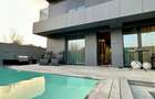 Vila exclusivista P+1 cu piscina incalzita Otopeni, George Enescu - 3
