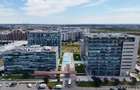 Pipera, Global City, București Nord 10 - comision 0%, reprezentam proprietarul! - 9