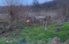 Teren intravilan 4836 mp Mehadia cu Fs la E70 - 8