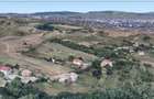 Teren de vânzare Strada Veseliei – Panoramă deosebită | Parcele 350-700 mp - 1
