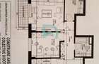 Apartament 3 camere, Tractorul, bloc nou, etaj intermediar - 9