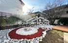 VILA P+E+M, 7 camere, prima inchiriere, IANCU NICOLAE -BRITISH SCHOOL - 7