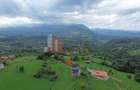 Teren intravilan 3.000 mp cu casă tradițională – Bran, sat Poarta - 2