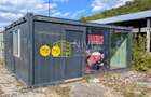 Container modular Dublu - Tg. Mureș - 1