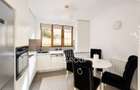 Vanzare - Apartament în vilă cu 3 camere și 2 băi | 116 mp | Zonă liniștită - 3