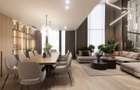 Penthouse Modern 3 Niveluri | 4 Parcari | Terase | Design Contemporan - 2