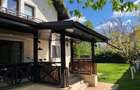 Vilă Premium 5 Dormitoare, Corbeanca | Grădină Matură 600mp lângă Paradisul Verd - 4